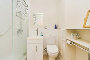 Shower- click for photo gallery